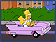 Homer Simpsons Wallpaper 1024z768