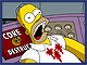 Homer Simpsons Wallpaper 3