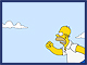 Homer Simpsons Wallpaper 6