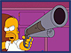 Homer Simpsons Wallpaper 11