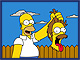 Homer Simpsons Wallpaper 13