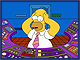 Homer Simpsons Wallpaper 17