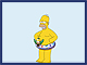 Homer Simpsons Wallpaper 18