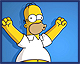 Homer Simpsons Wallpaper 20