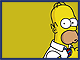 Homer Simpsons Wallpaper 25