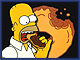 Homer Simpsons Wallpaper 27