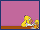 Homer Simpsons Wallpaper 29