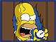 Homer Simpsons Wallpaper 34