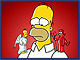 Homer Simpsons Wallpaper 38